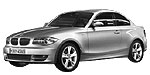 BMW E82 U0419 Fault Code