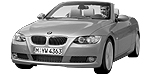 BMW E93 U0419 Fault Code